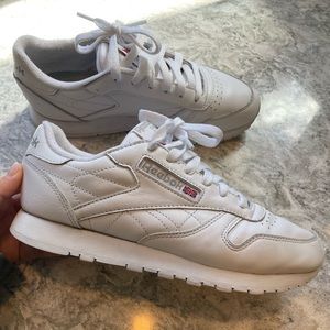 Women’s Reebok Classic